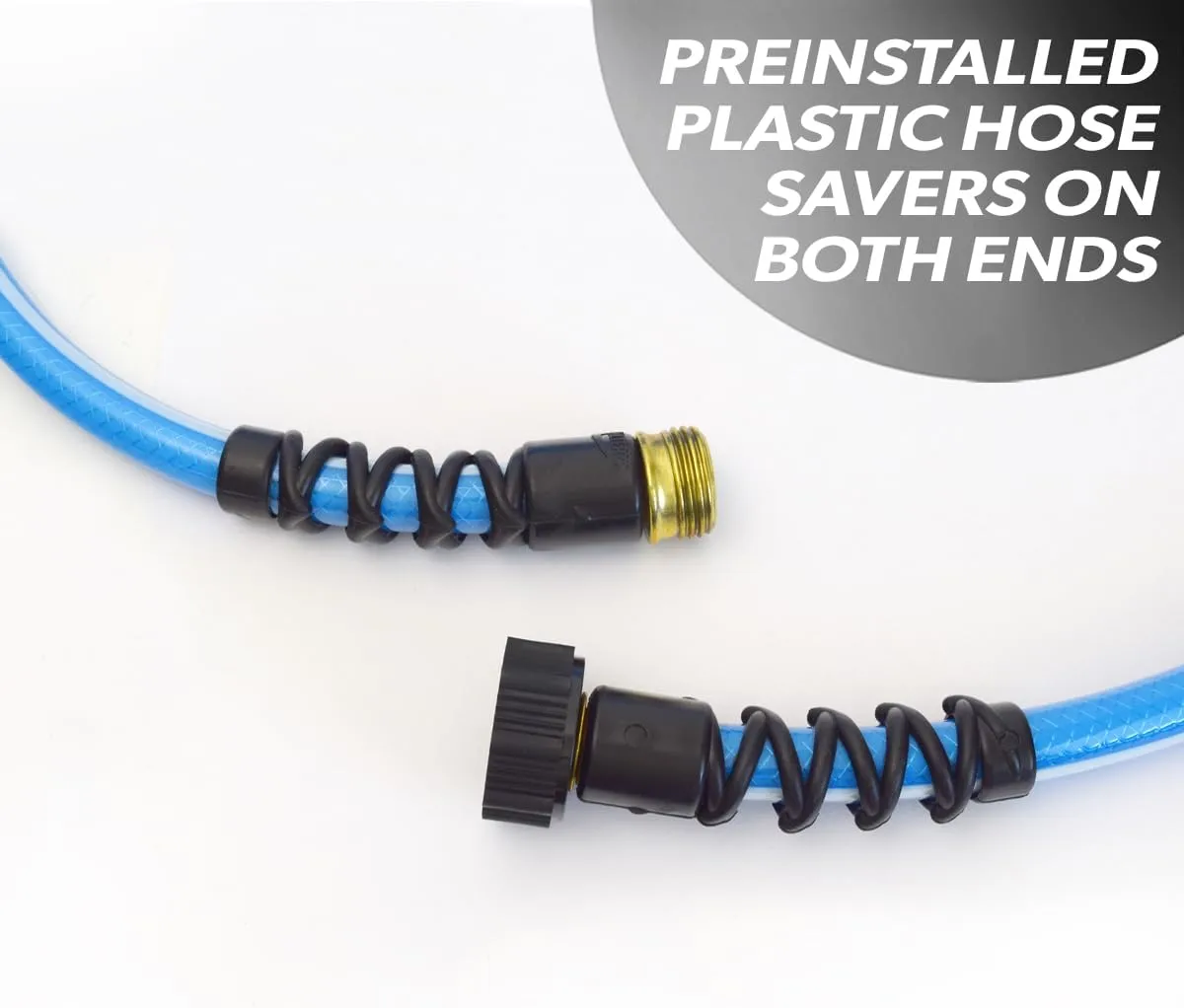 Valterra AquaFresh High Pressure Drinking Water Hose for RVs