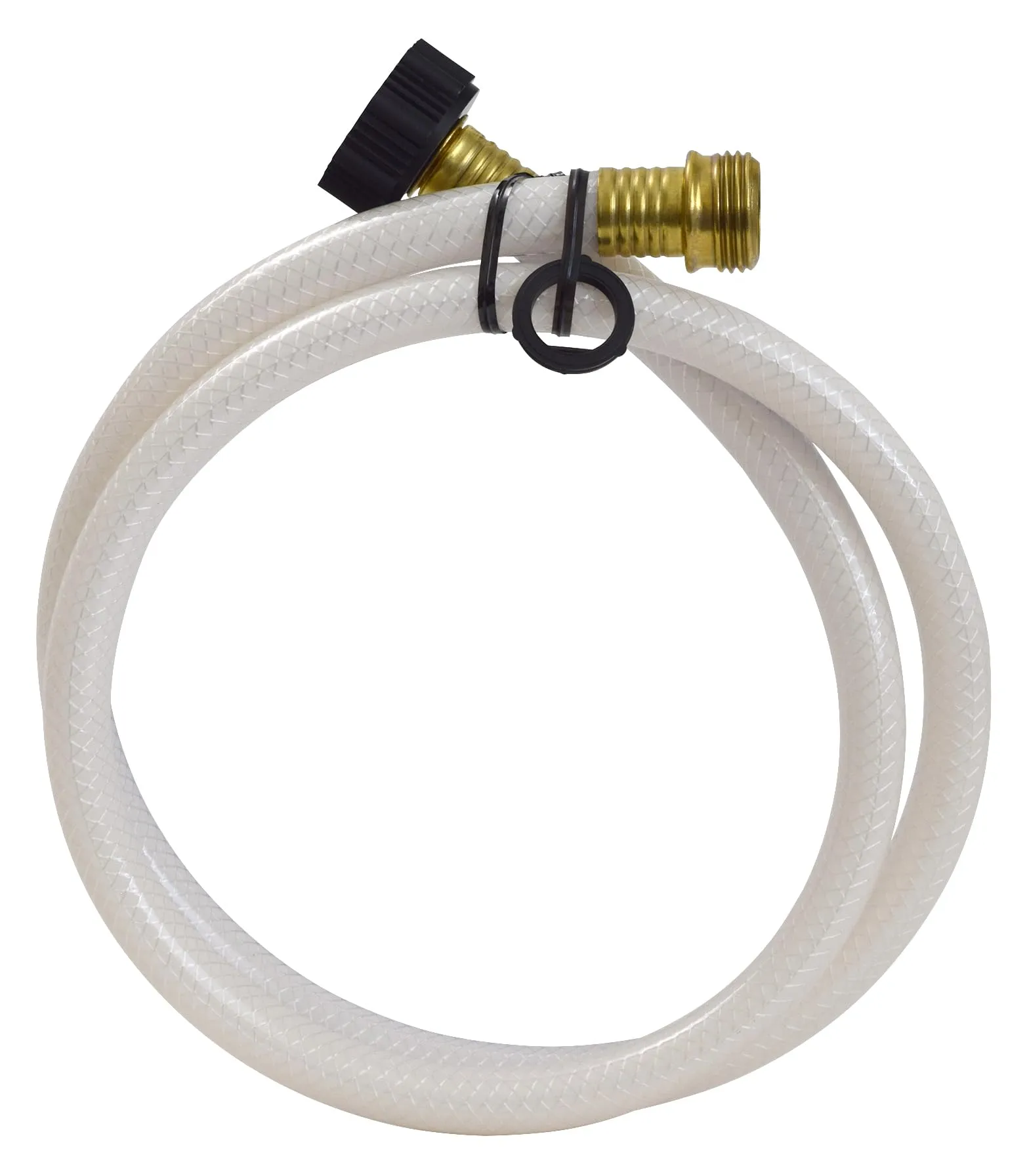 VALTERRA AquaFresh High Pressure Drinking Water Hose for RV