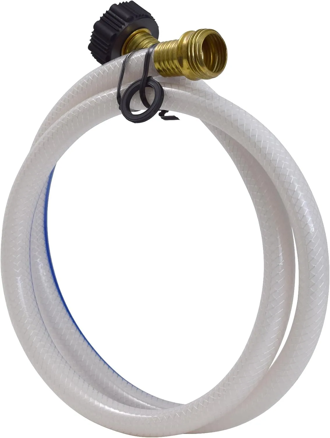 VALTERRA AquaFresh High Pressure Drinking Water Hose for RV