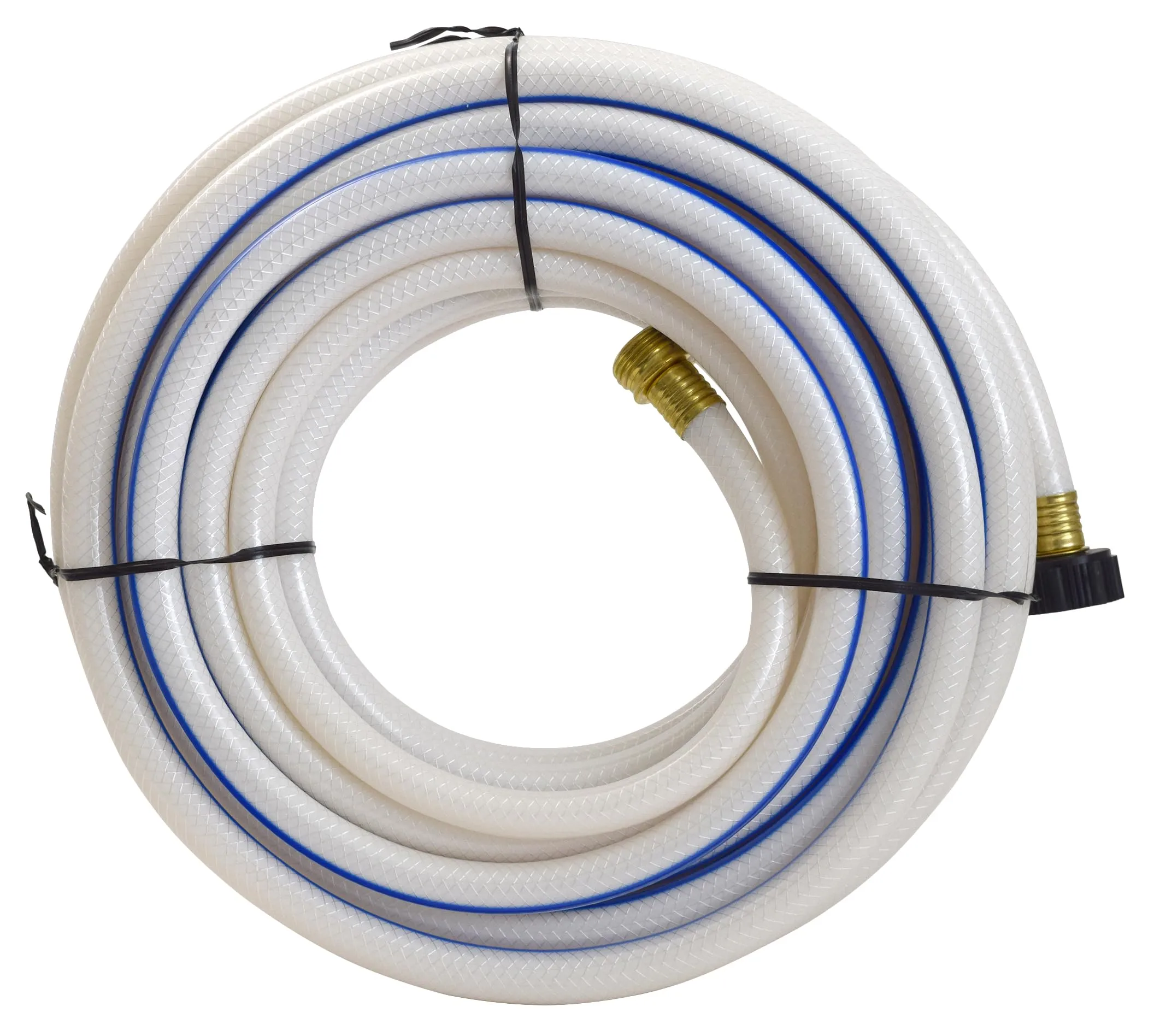 VALTERRA AquaFresh High Pressure Drinking Water Hose for RV