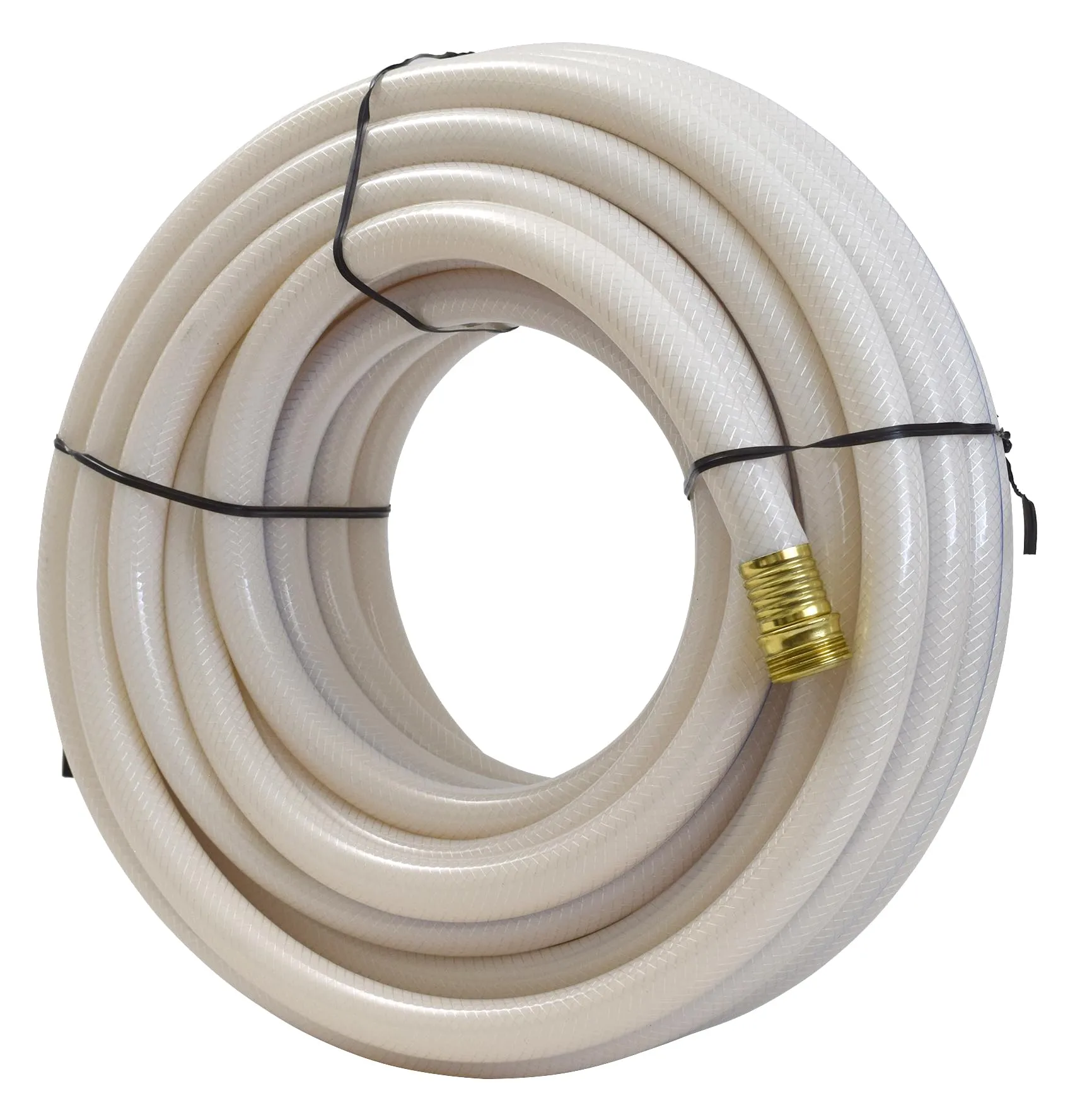 VALTERRA AquaFresh High Pressure Drinking Water Hose for RV