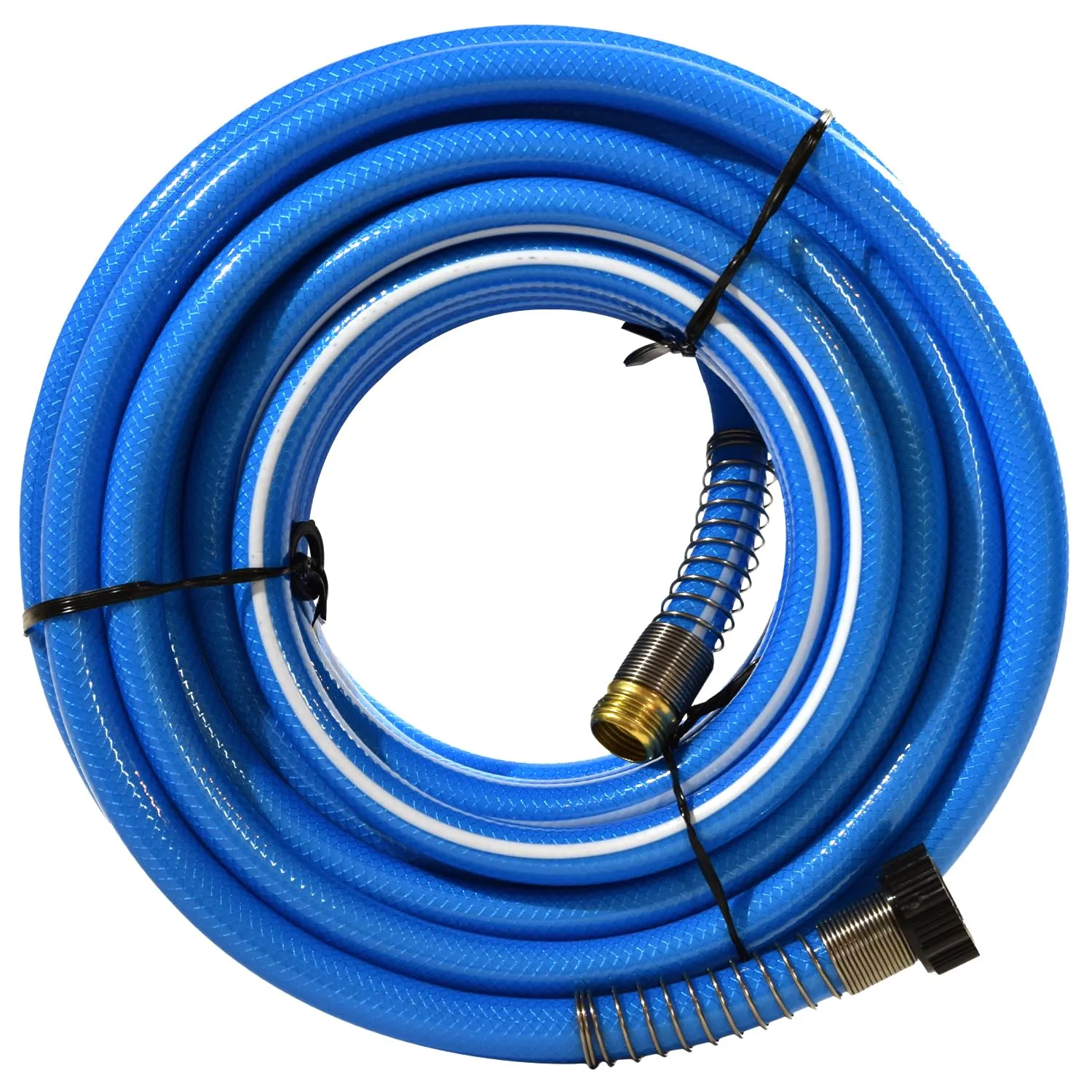 Valterra AquaFresh High Pressure Drinking Water Hose for RVs