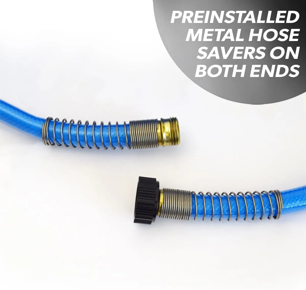 Valterra AquaFresh High Pressure Drinking Water Hose for RVs