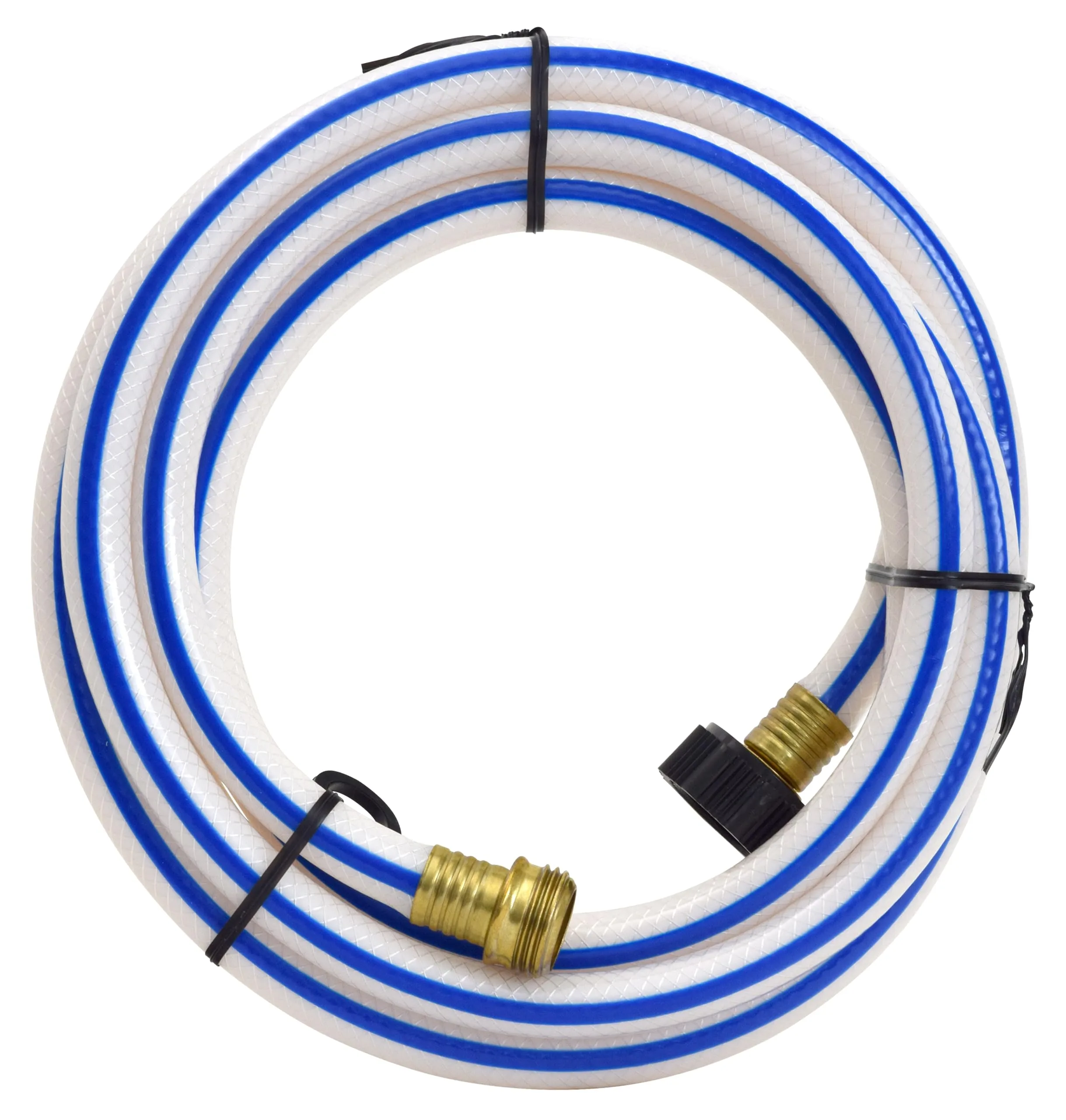 VALTERRA AquaFresh High Pressure Drinking Water Hose for RV