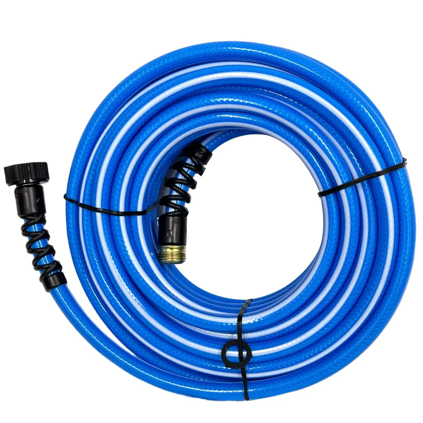 Valterra AquaFresh High Pressure Drinking Water Hose for RVs