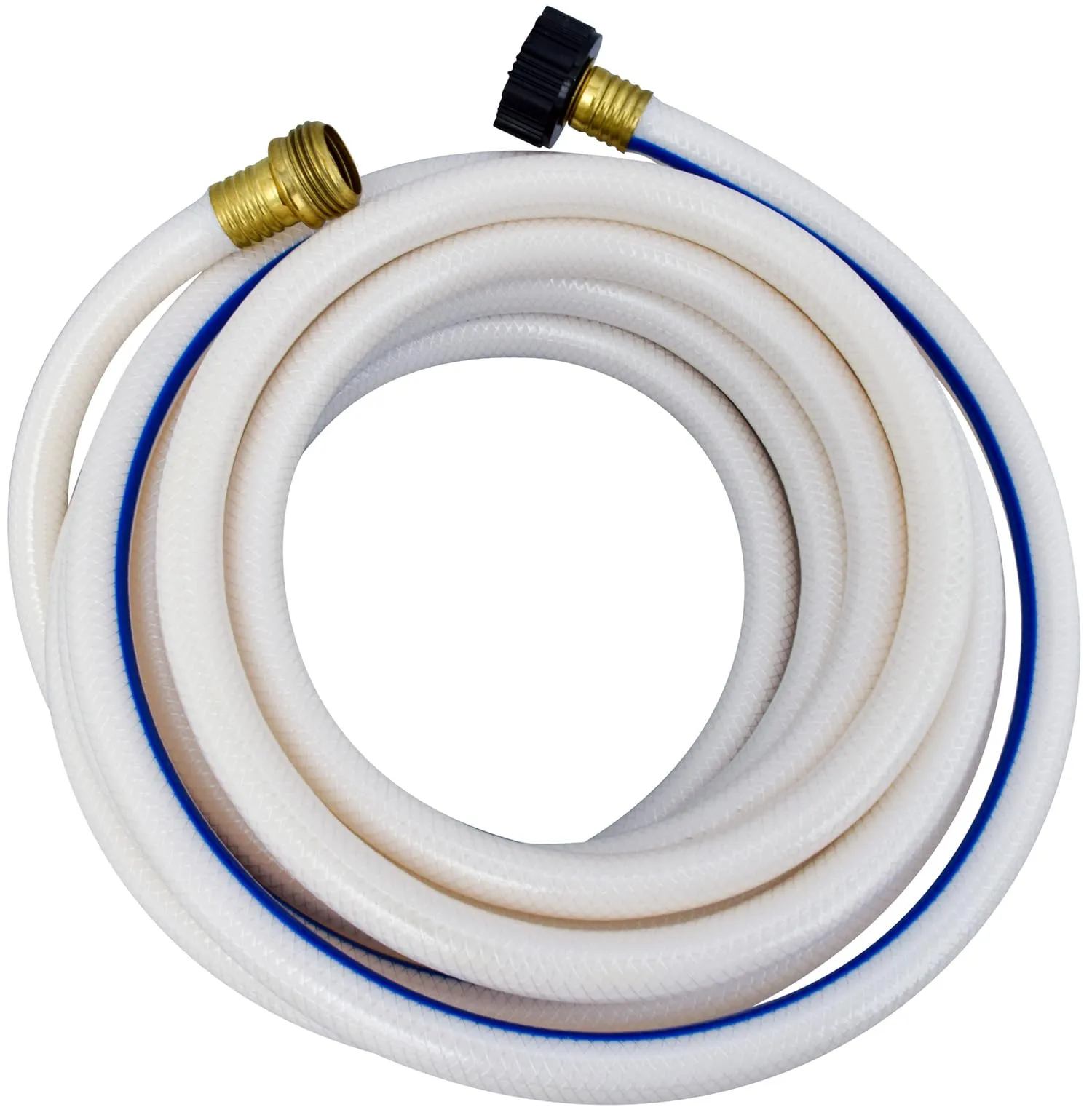 VALTERRA AquaFresh High Pressure Drinking Water Hose for RV