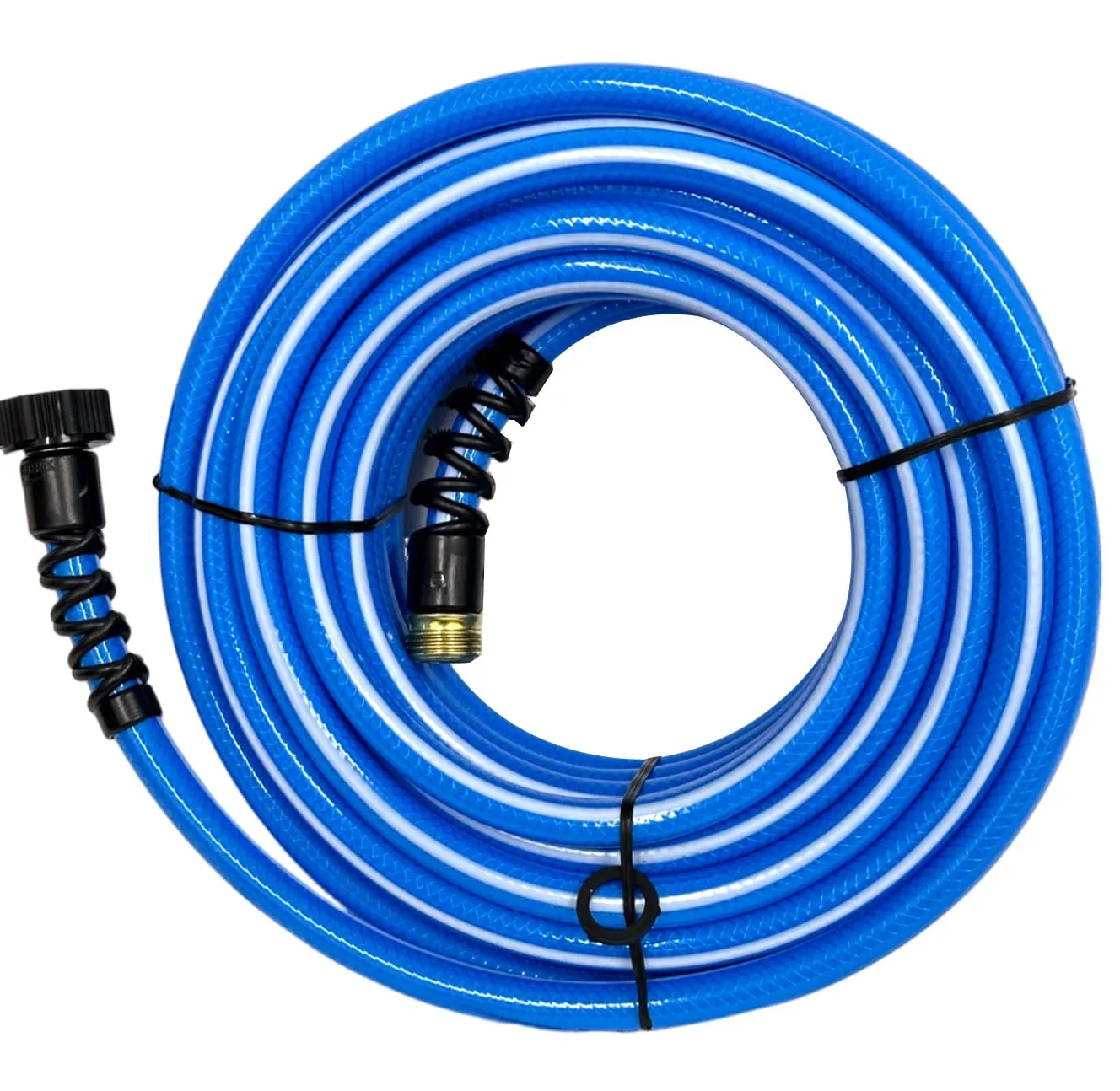Valterra AquaFresh High Pressure Drinking Water Hose for RVs