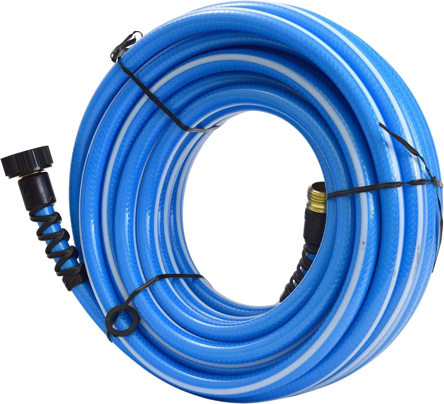 Valterra AquaFresh High Pressure Drinking Water Hose for RVs