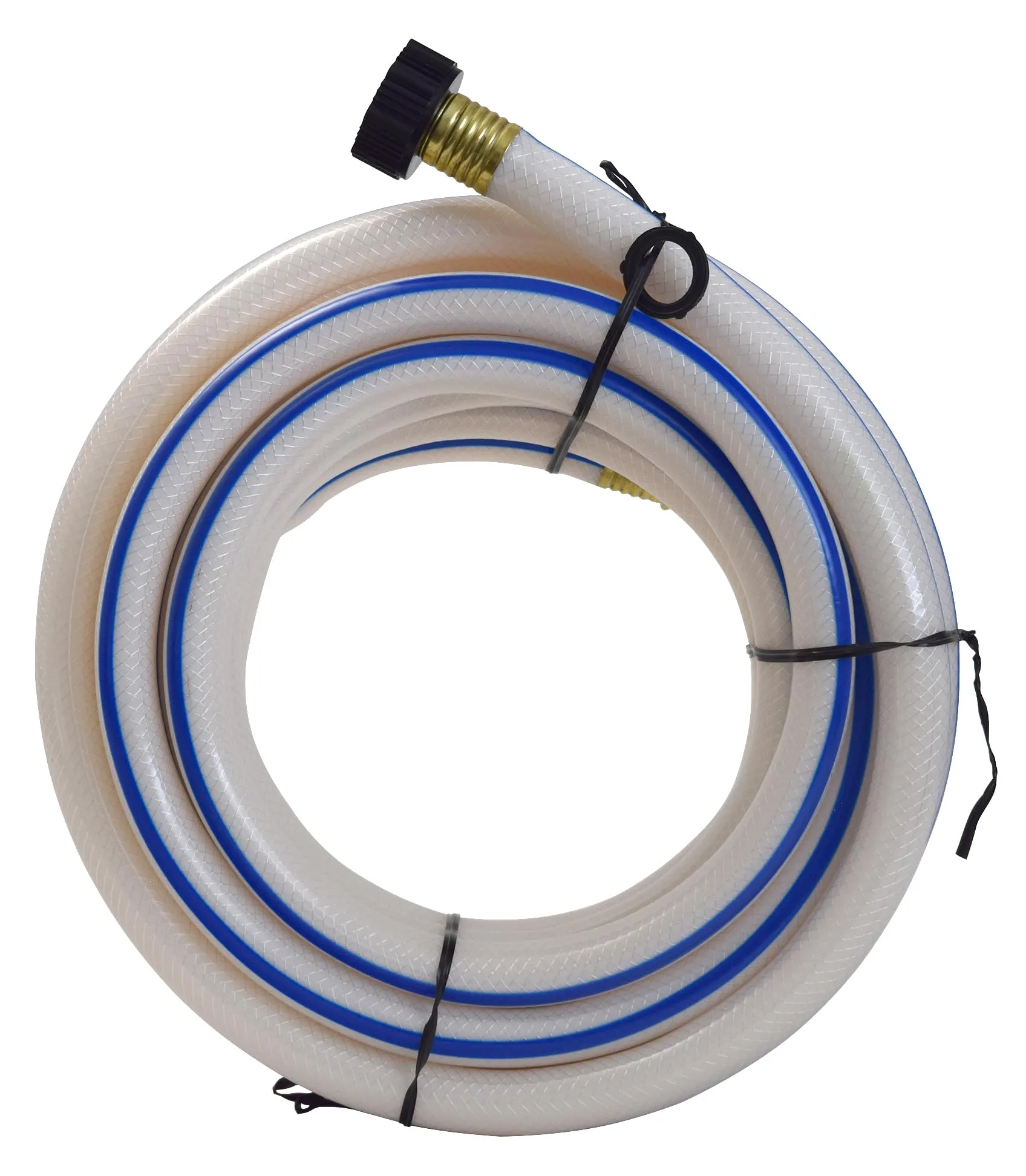 VALTERRA AquaFresh High Pressure Drinking Water Hose for RV