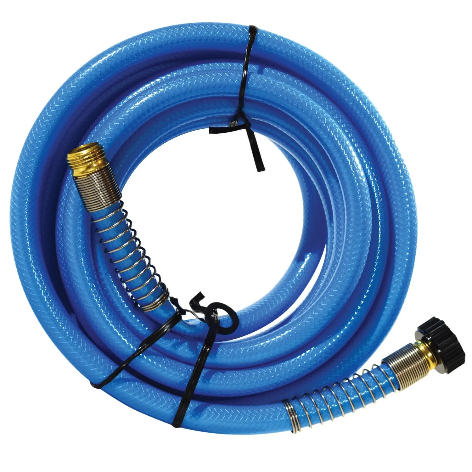 Valterra AquaFresh High Pressure Drinking Water Hose for RVs