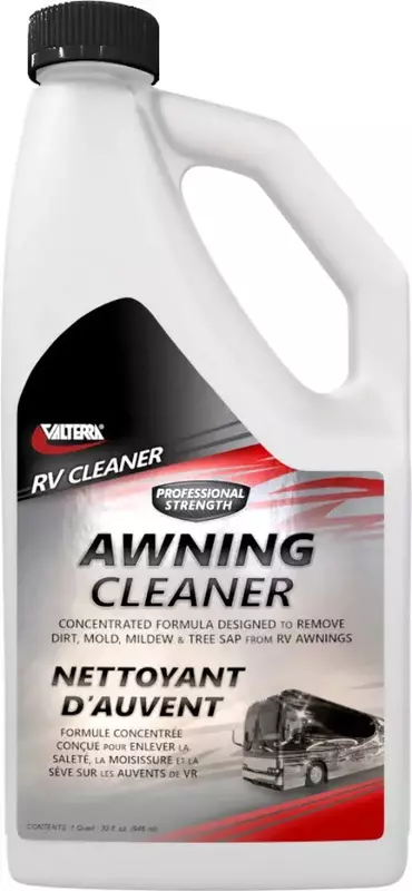 Valterra V88542 Awning Cleaner Qt.