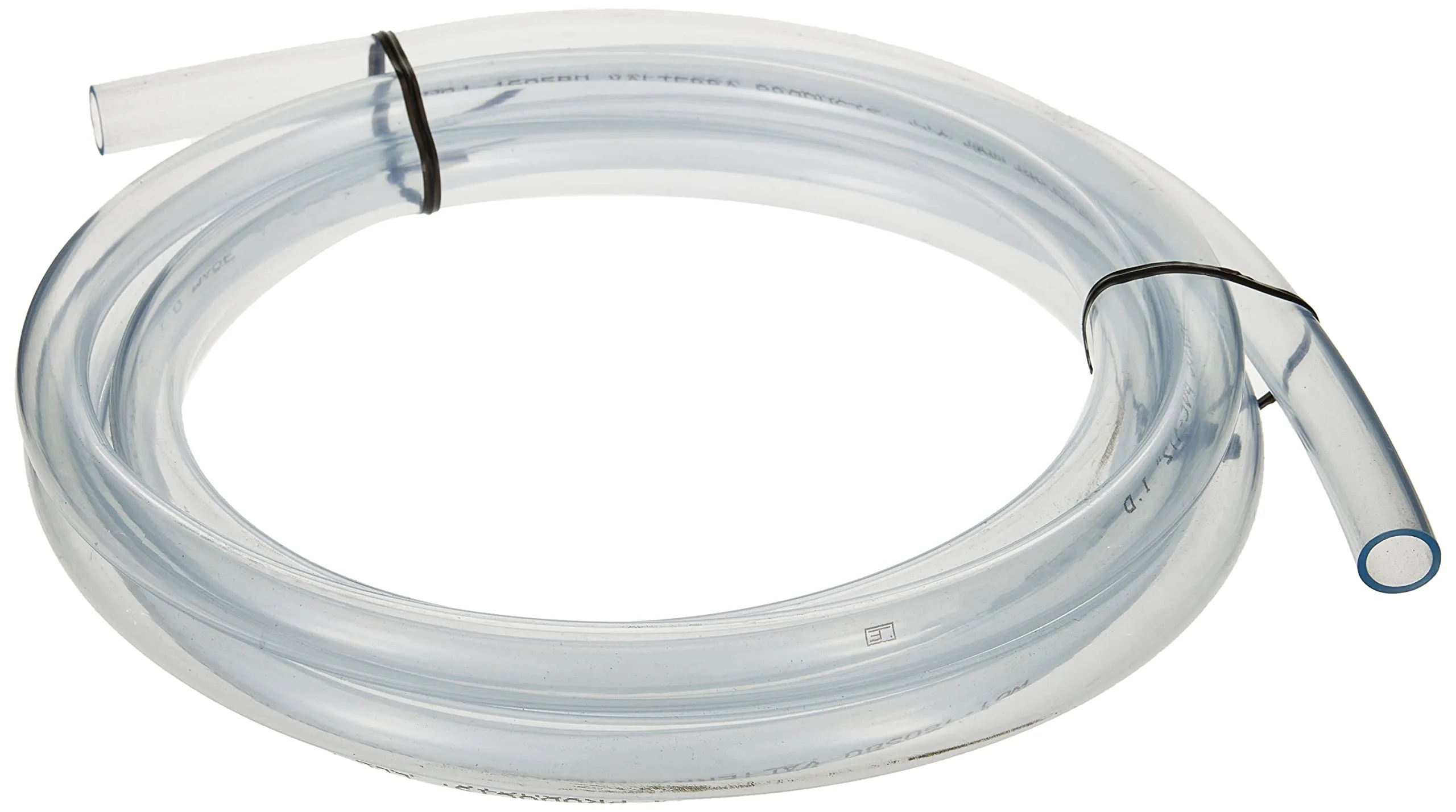 Valterra Clear Vinyl Tubing - Flexible, NSF-Listed, Non-Toxic