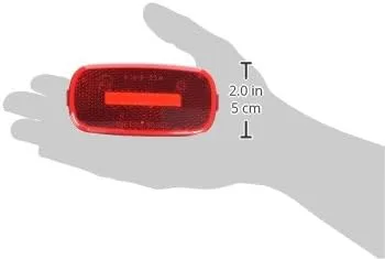 ダイヤモンド VALTERRA Diamond Group 52717 Marker Light