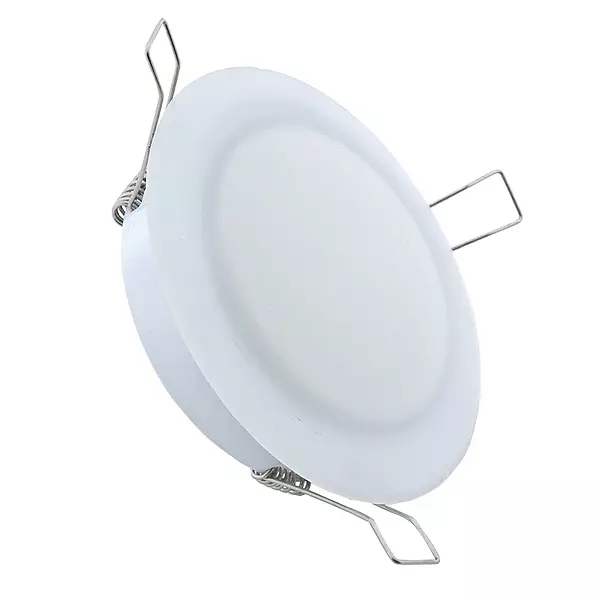 Valterra Diamond Group 52525 4' 36-Diode LED Down Light with Frosted Glass