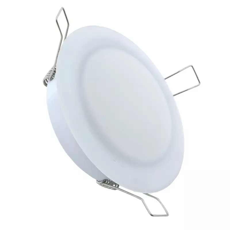 Valterra Diamond Group 52525 4' 36-Diode LED Down Light with Frosted Glass