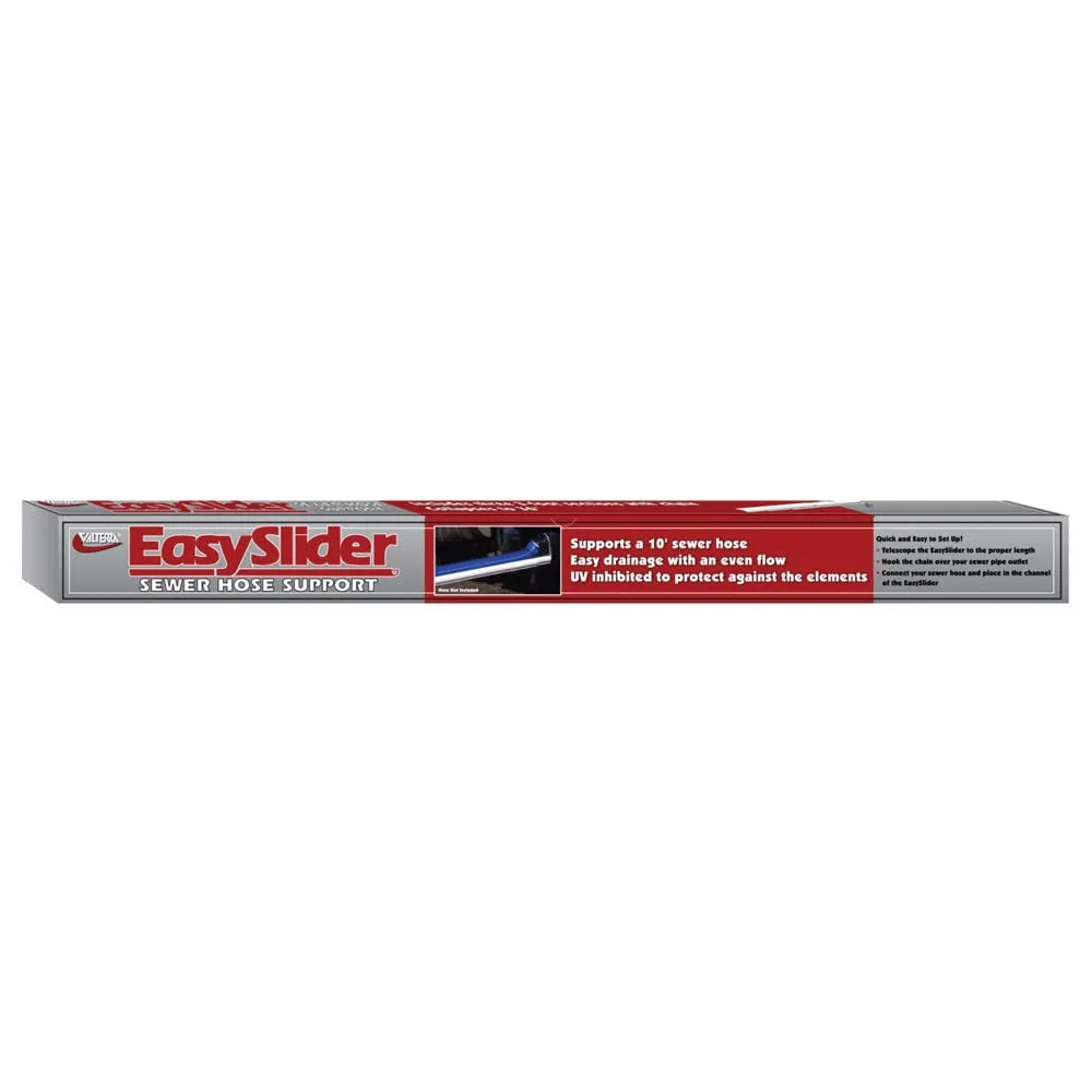 Valterra (A04-0009) Easy Slider Sewer Hose Support