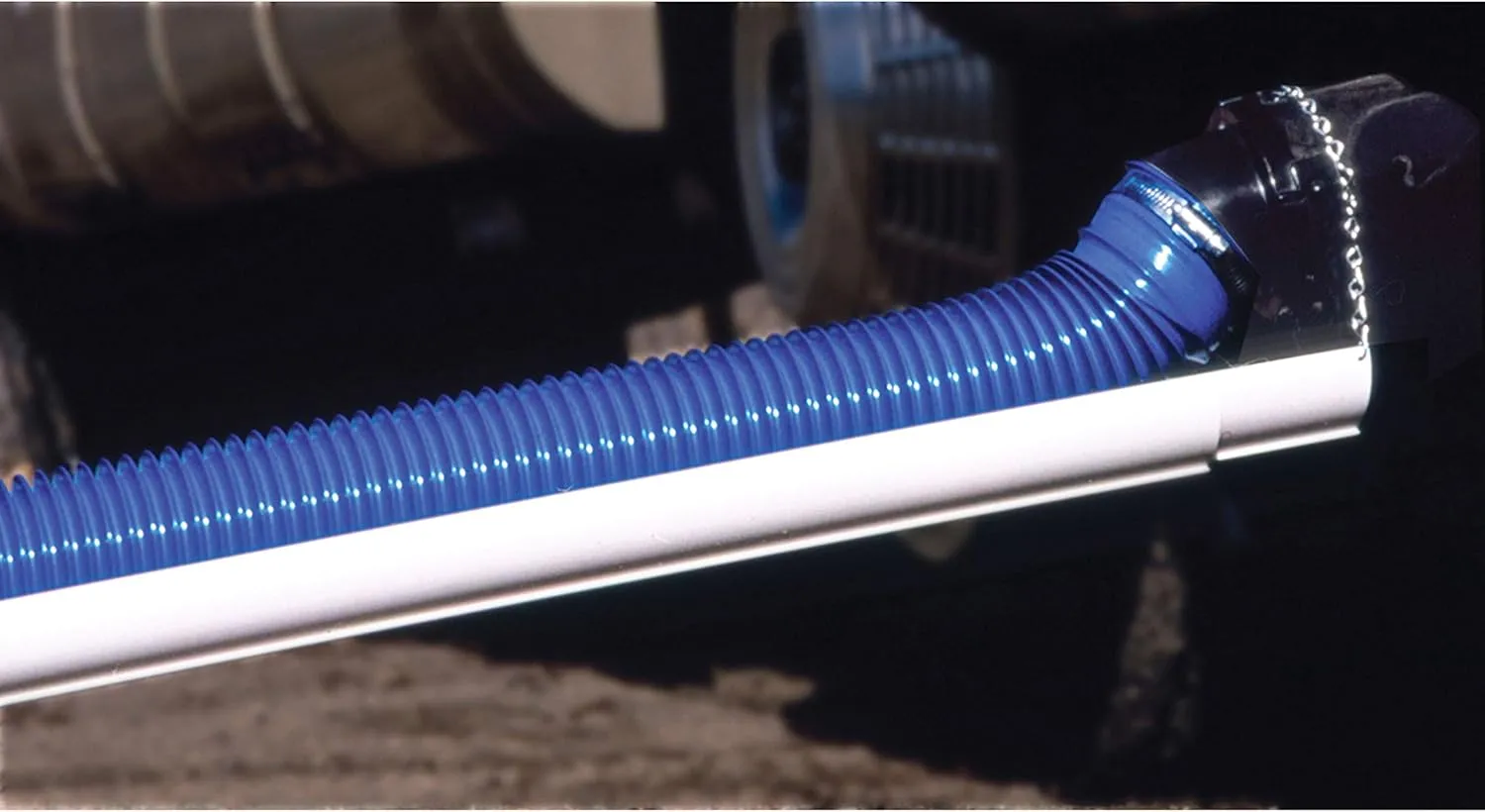 Valterra (A04-0009) Easy Slider Sewer Hose Support