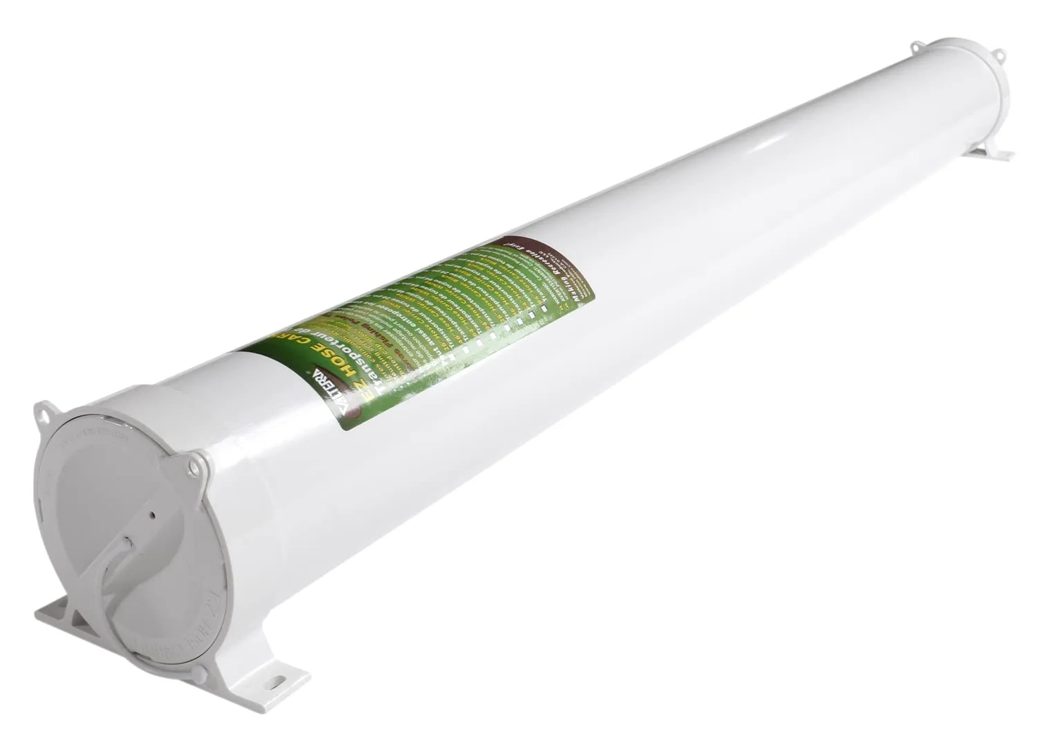 Valterra A04-0151 EZ Hose Carrier - 46" White