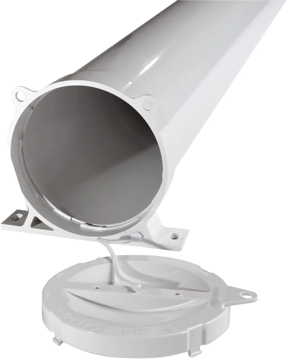 Valterra A04-0151 EZ Hose Carrier - 46" White