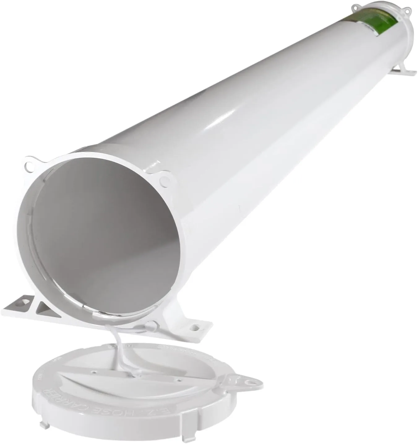 Valterra A04-0151 EZ Hose Carrier - 46" White