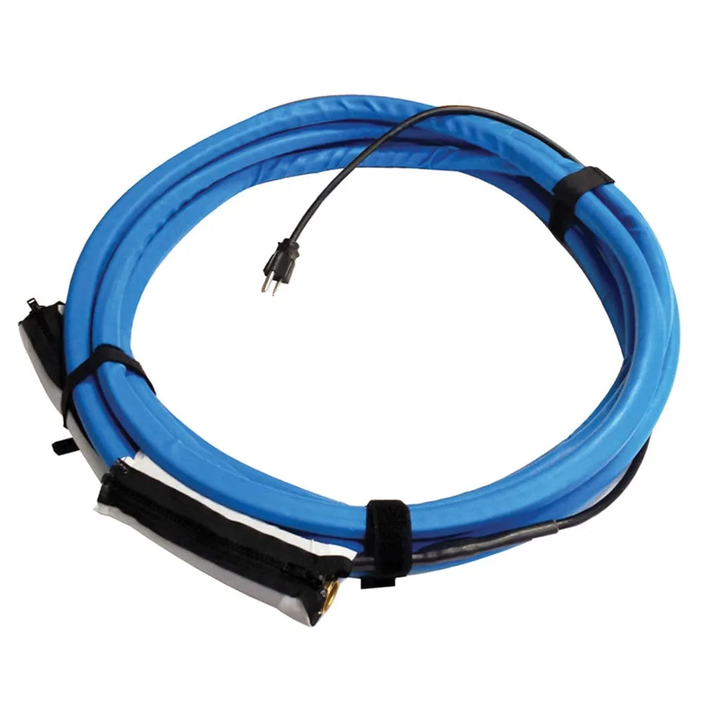 VALTERRA Heated Fresh Water RV Hose