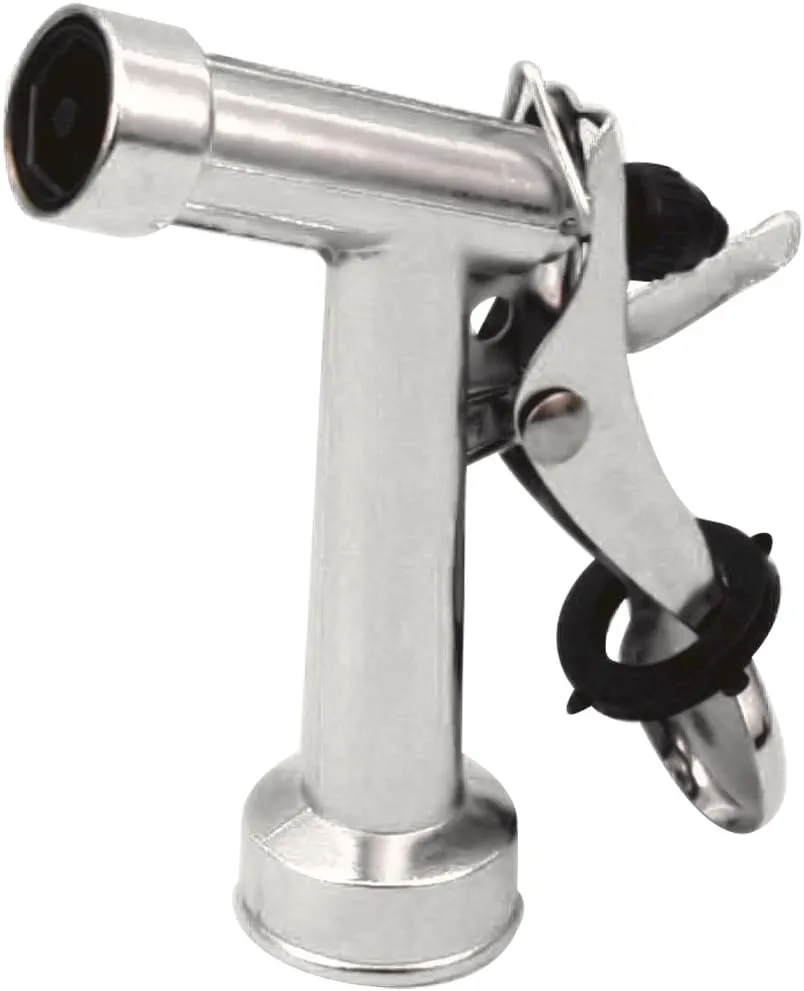 Valterra A01-0134VP Metal Pistol Nozzle