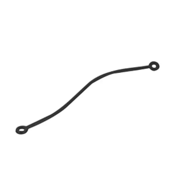 Valterra TSV7 8' Black Strap