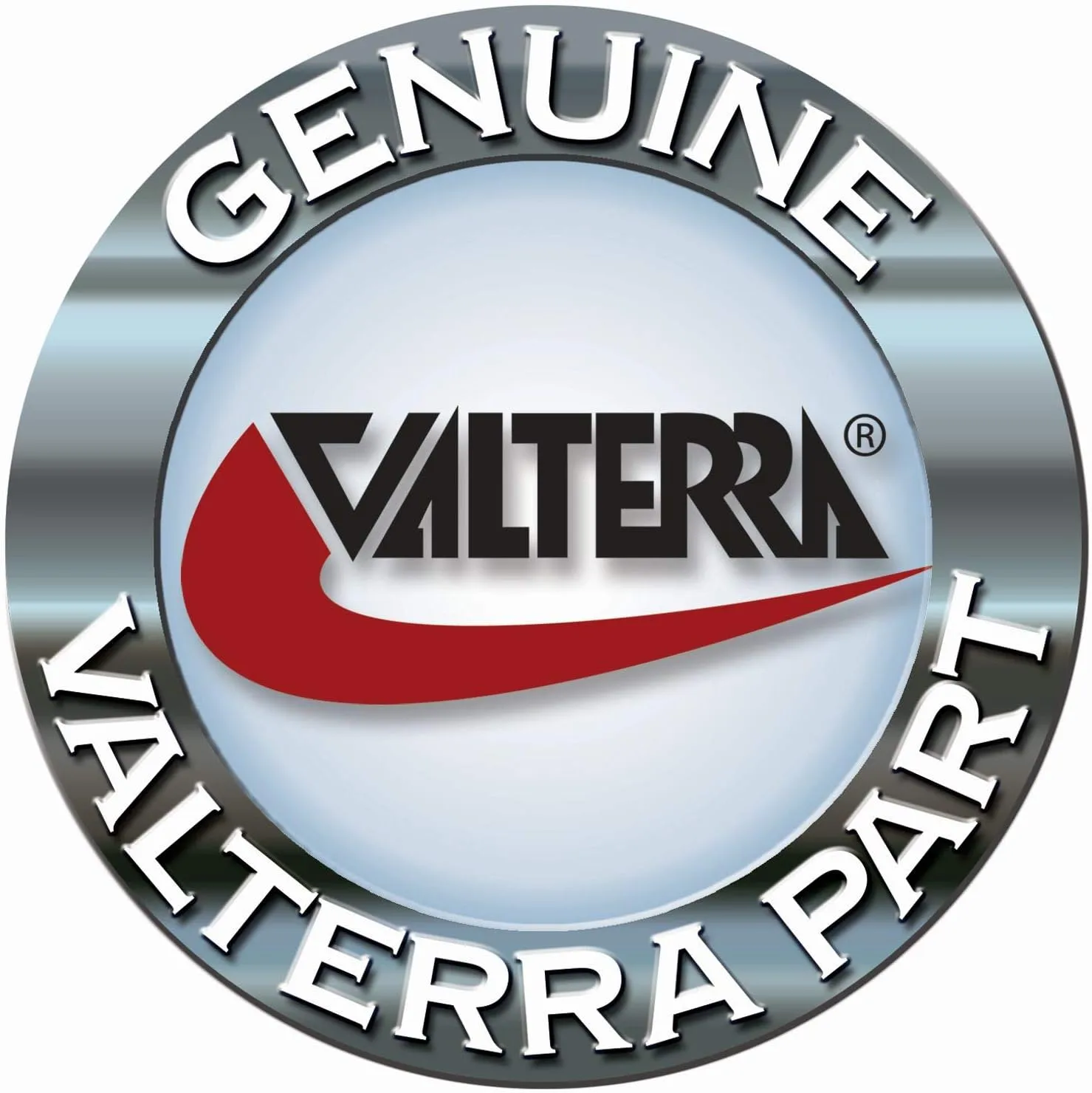 Valterra TX12T 12' Extension Tube w/ Stud No Handle
