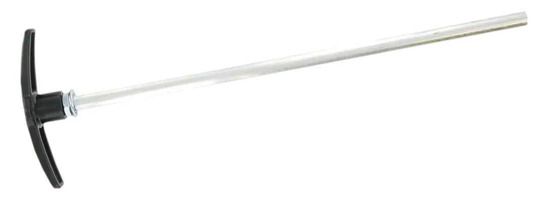 Valterra TX6H 6 Handle Extension No Mounting Bracket