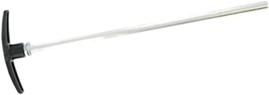 Valterra TX6H 6 Handle Extension No Mounting Bracket