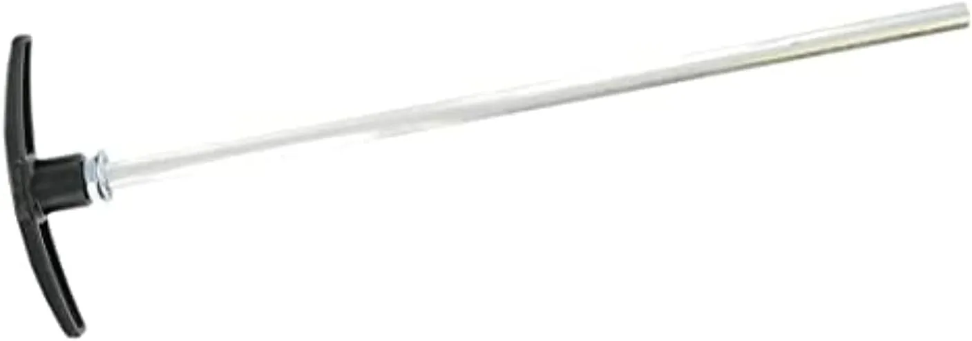 Valterra TX6H 6 Handle Extension No Mounting Bracket