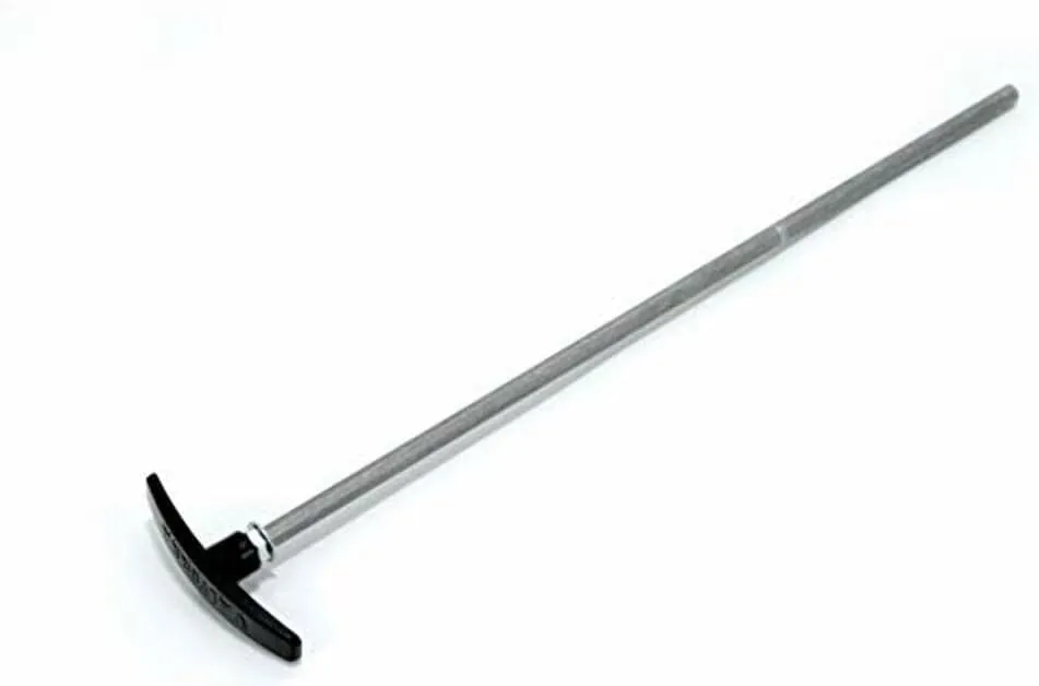 Valterra TX6H 6 Handle Extension No Mounting Bracket