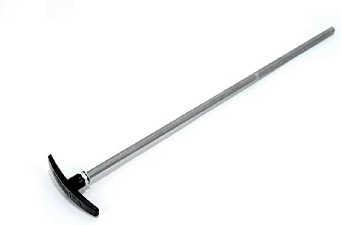 Valterra TX6H 6 Handle Extension No Mounting Bracket