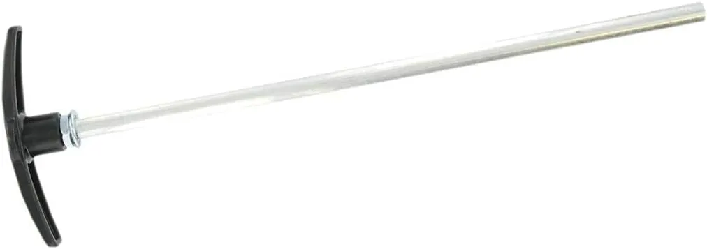 Valterra TX6H 6 Handle Extension No Mounting Bracket