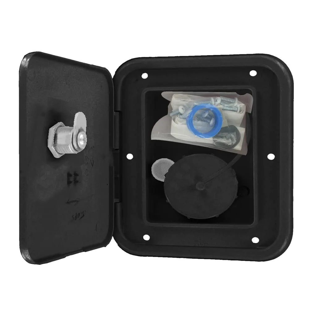VALTERRA A01-2002 Universal Gravity Inlet Hatch