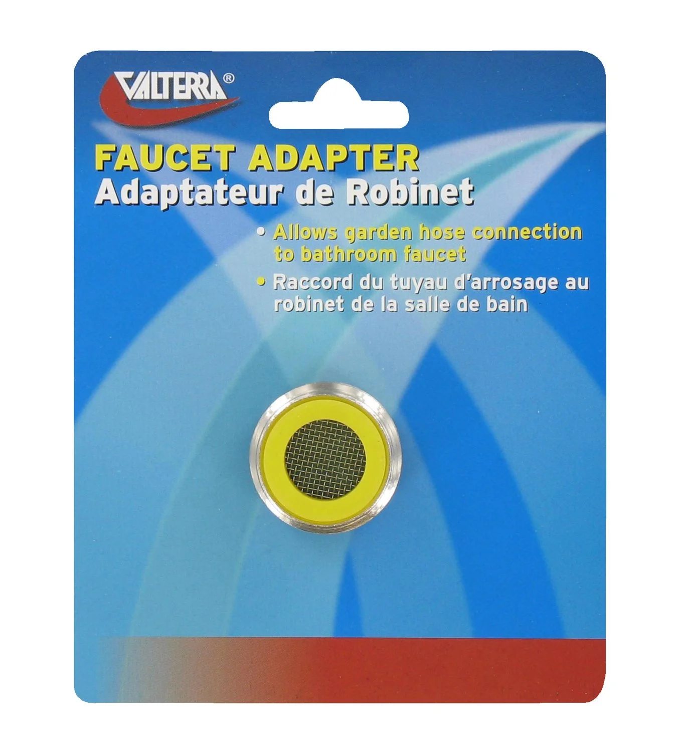 Valterra W1527VP Faucet Adapter