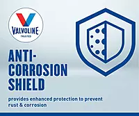 Valvoline Hybrid Vehicle 0W-20 Full Synthetic Motor Oil, 5 Quart