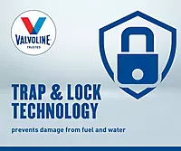 Valvoline Hybrid Vehicle 0W-20 Full Synthetic Motor Oil, 5 Quart