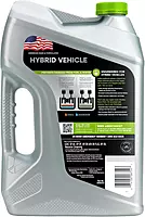 Valvoline Hybrid Vehicle 0W-20 Full Synthetic Motor Oil, 5 Quart