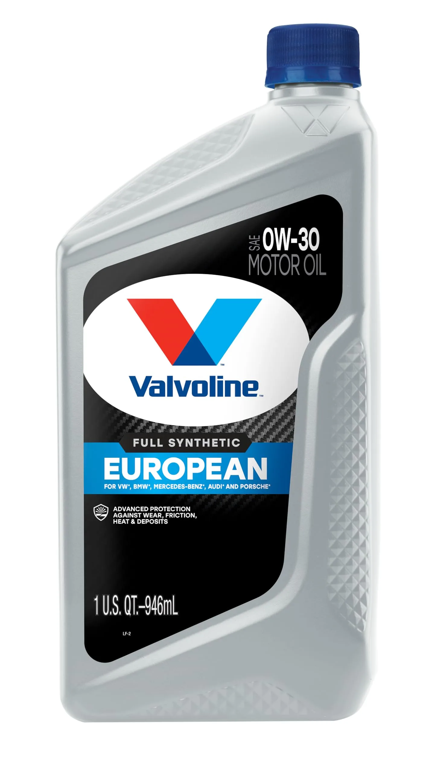 VALVOLINE Full Synthetic Motor Oil