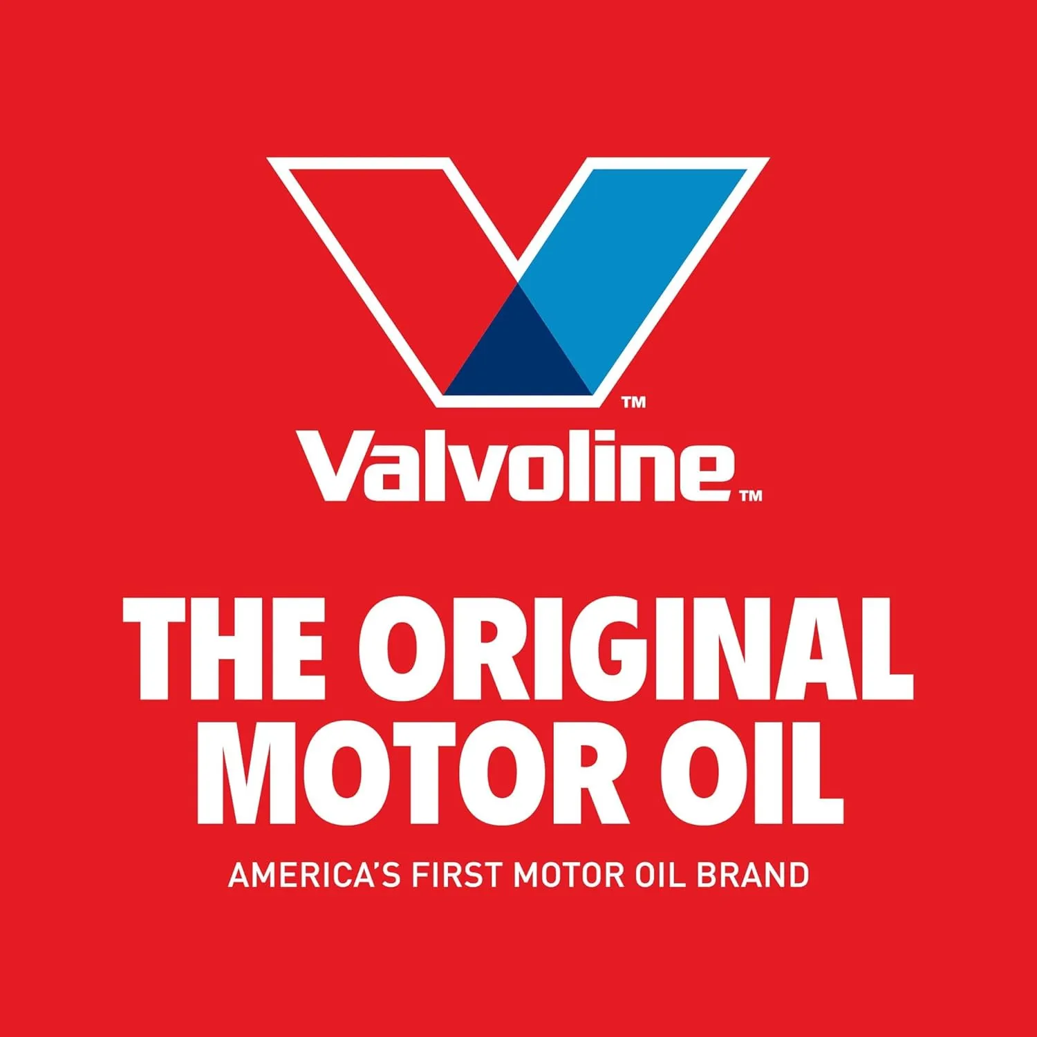 Valvoline Daily Protection Motor Oil