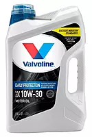 Valvoline Daily Protection 10W-30 Motor Oil - 5 QT Jug (881156)