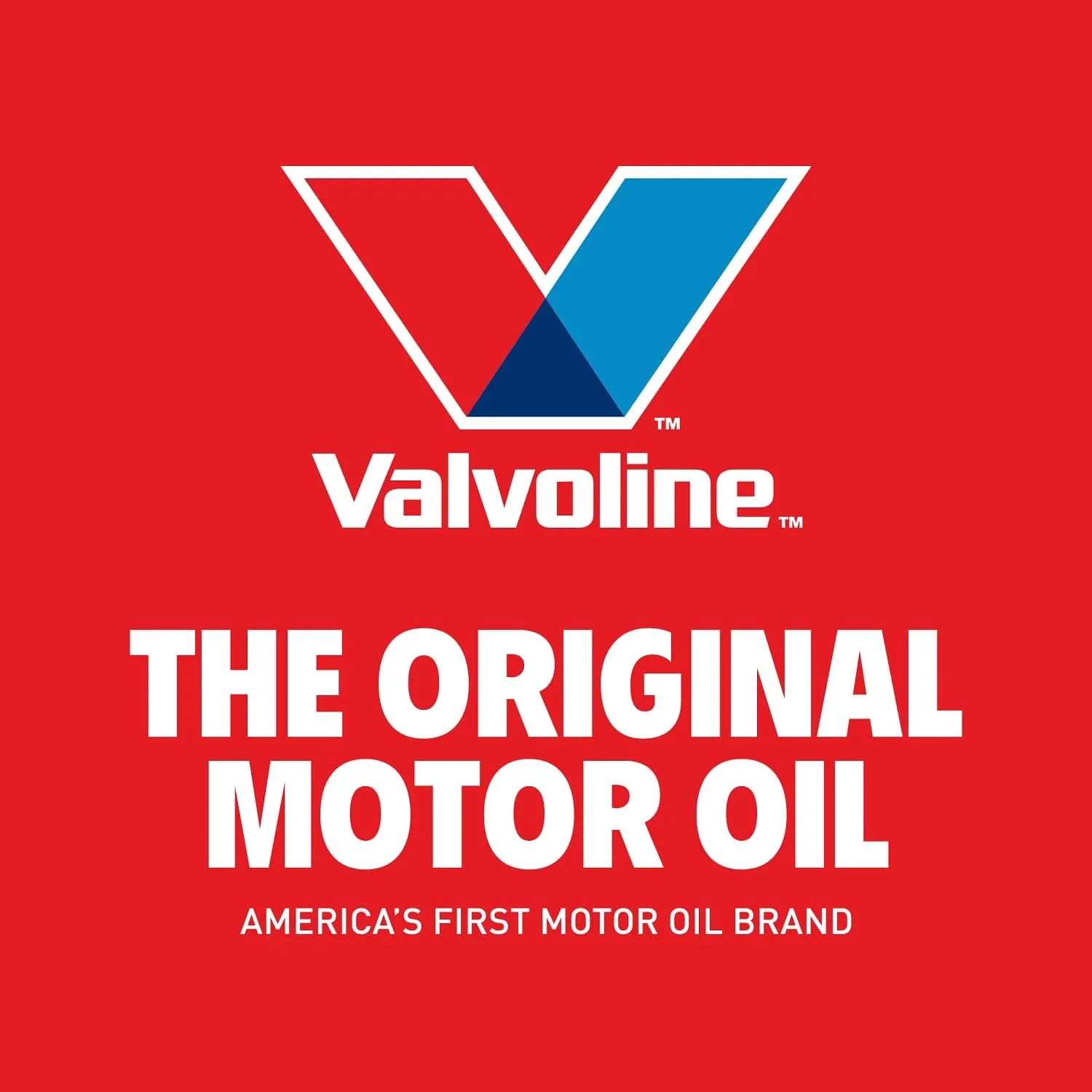 Valvoline Daily Protection Motor Oil
