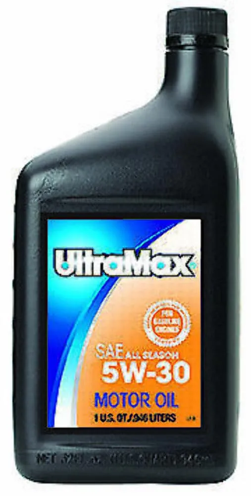 Valvoline VV740 MC 4-Stroke 10W-40 Motor Oil - 1 Quart Bottle (Case of 12)