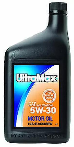Valvoline VV740 MC 4-Stroke 10W-40 Motor Oil - 1 Quart Bottle (Case of 12)