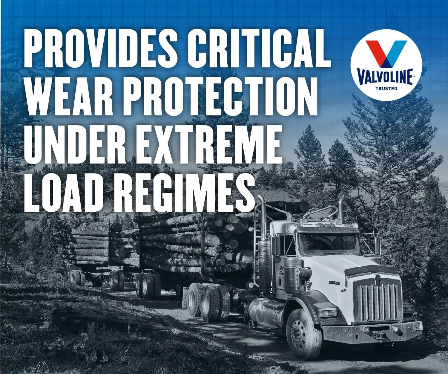 Valvoline All Terrain 15W-40 Heavy Duty Diesel Engine Oil 1 GA 1 Gallon (Pack of 1)