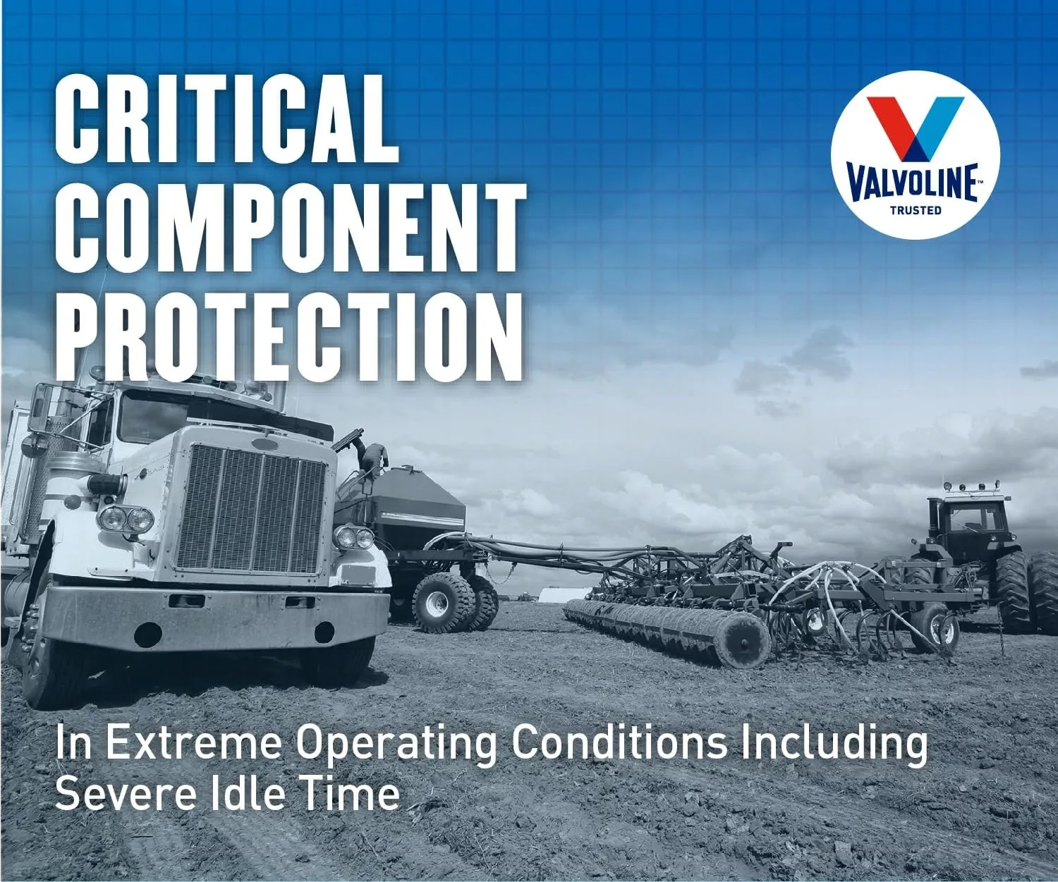 Valvoline All Terrain 15W-40 Heavy Duty Diesel Engine Oil 1 GA 1 Gallon (Pack of 1)