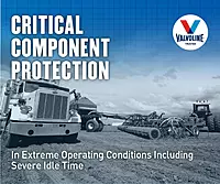 Valvoline All Terrain 15W-40 Heavy Duty Diesel Engine Oil 1 GA 1 Gallon (Pack of 1)