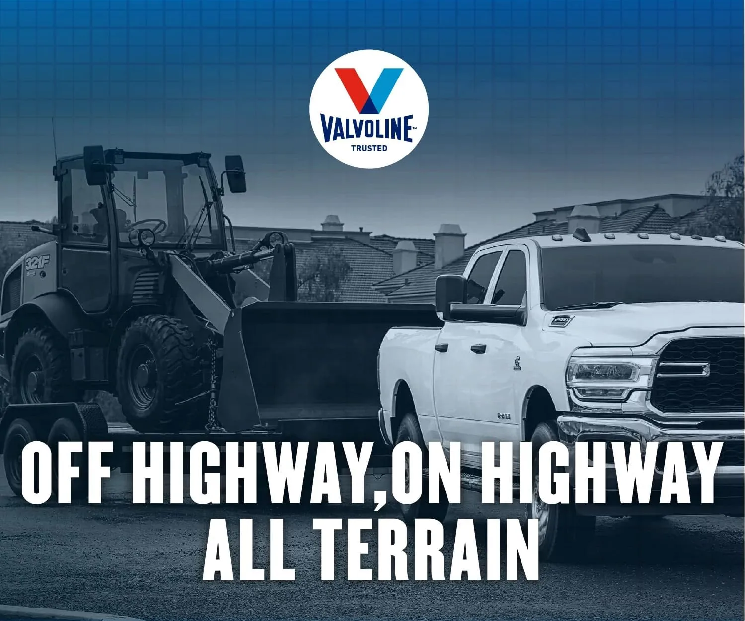 Valvoline All Terrain 15W-40 Heavy Duty Diesel Engine Oil 1 GA 1 Gallon (Pack of 1)