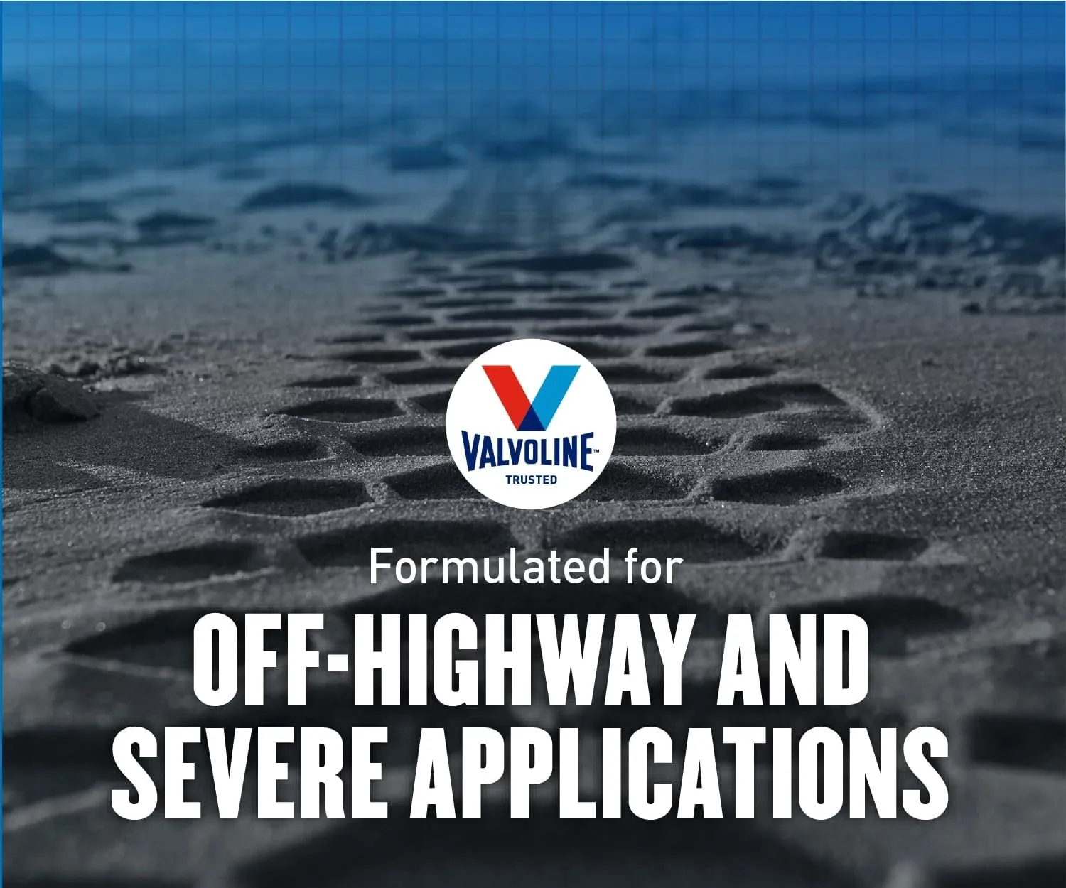 Valvoline All Terrain 15W-40 Heavy Duty Diesel Engine Oil 1 GA 1 Gallon (Pack of 1)
